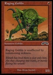 Raging Goblin