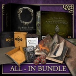 Elder Scrolls - Bundle All-In
