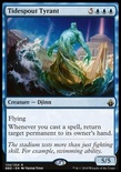 Tidespout Tyrant
