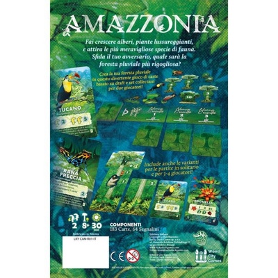 Amazzonia