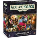 Arkham Horror LCG - I Divoratori di Sogni - Investigatori