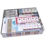 Voidfall: Organizer Interno