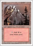 Mountain (B)