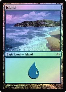 Island (#234)