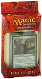 Intro Pack Magic : DONO DEGLI DEI Figli degli Dei Mazzo Deck ITA