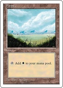 Plains (B)