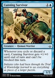 Cunning Survivor