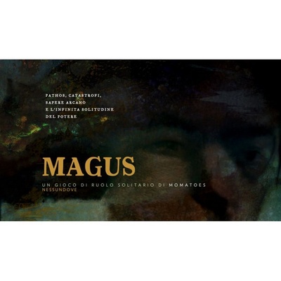 Magus
