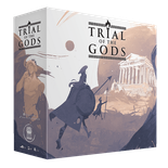 Trial of the Gods