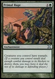 Primal Rage