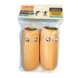 Burrito Battle Pack