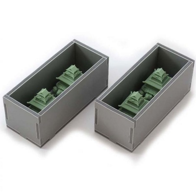 Rising Sun - Organizer Interno