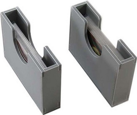 Scythe: Organizer Interno