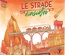 Le Strade d'Inchiostro: BUNDLE (Blu e Rosso)
