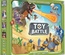 Toy Battle