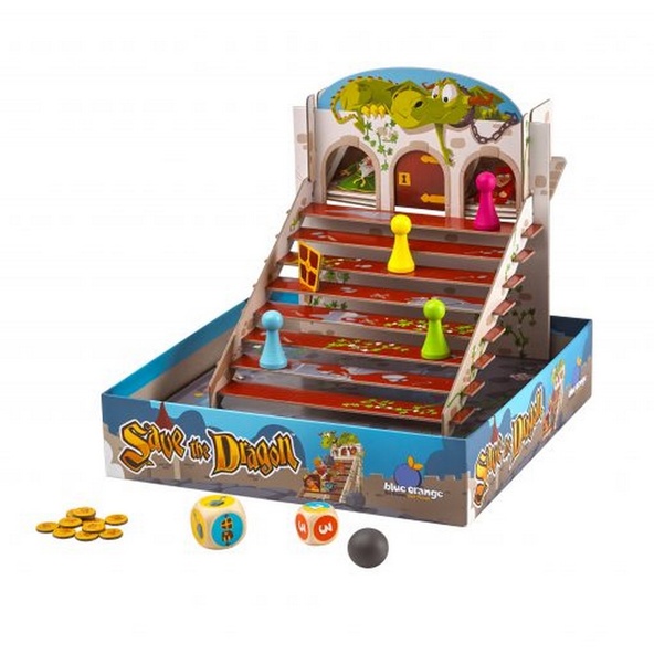 Save the Dragon immagine 2