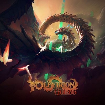 Volfyirion: Guilds