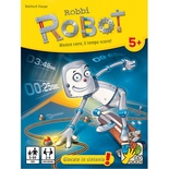Robbi Robot