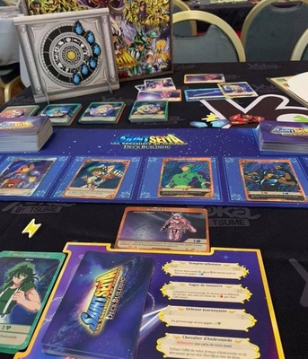 Saint Seiya - I Cavalieri dello Zodiaco: Asgard