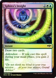 Sphinx's Insight