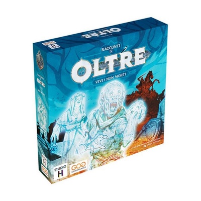 Oltre: Vivi e Non Morti