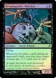 Dreamspoiler Witches