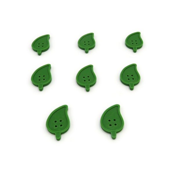 Calico: Bottoni Deluxe 3D immagine 7