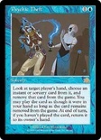Psychic Theft