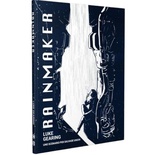 Salvage Union - Rainmaker