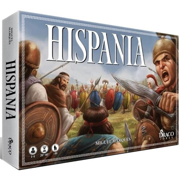 Hispania immagine 1