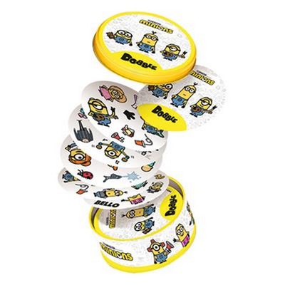 Dobble Minions