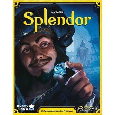 Splendor - Seconda Edizone