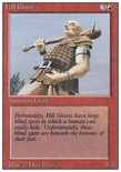 Hill Giant