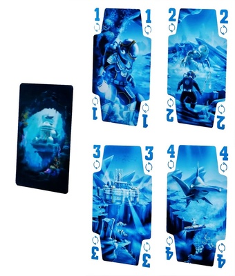 The Crew - Missione negli Abissi