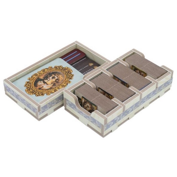 Lacrimosa - Organizer Interno immagine 5