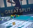 The Great Split