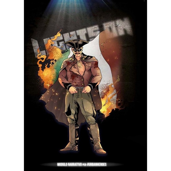 Urban Heroes: Lights On immagine 1