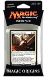 Intro Pack Magic Origins DOMINA LA BATTAGLIA Origini Mazzo Deck ITA Italiano