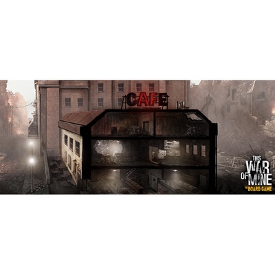 This War of Mine: Sotto Assedio