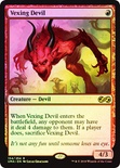 Vexing Devil