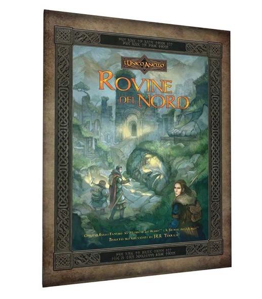 L'Unico Anello: Rovine del Nord immagine 1