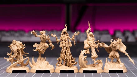 Descent - Leggende delle Tenebre