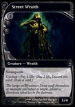 Street Wraith