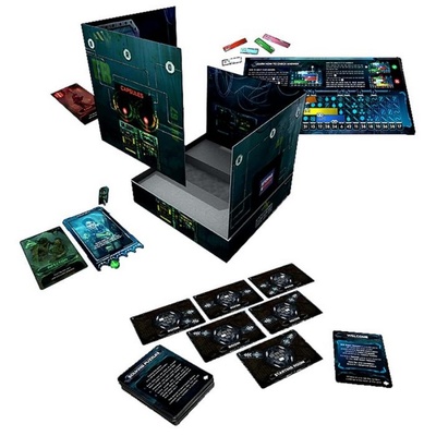 Side Quest - Nemesis