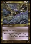 Sky Spirit