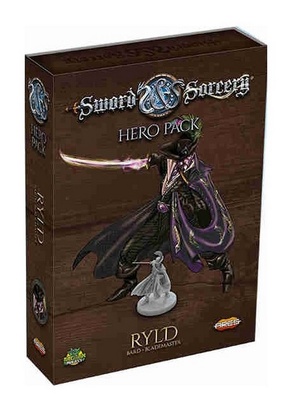 Sword & Sorcery: Ryld