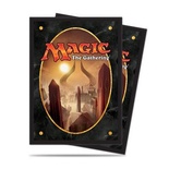 80 Sleeves Ultra Pro Magic AMONKHET Bustine Protettive MATTE