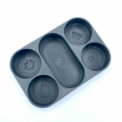 Nemesis: Token Organizer