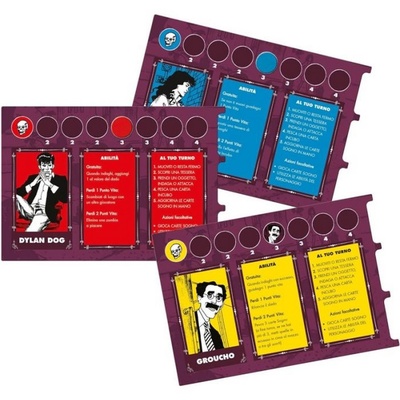 Dylan Dog - L'Alba dei Morti Viventi