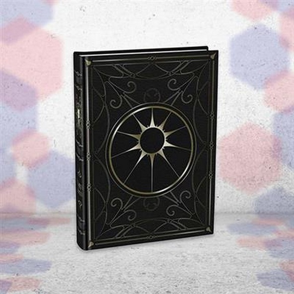 Achtung! Cthulhu - Tomo dell’Esarca Edizione da Collezione immagine 1